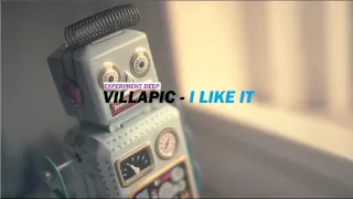 Villapic - I like it (Preview)