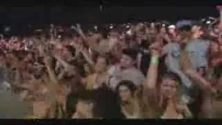 Paul Oakenfold - Southern Sun (UMF 2004)