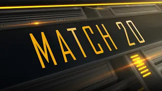 Match 20 | VOD | PEL – Phase 1