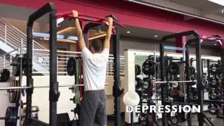 Shoulder Strength and Mobility Exercises