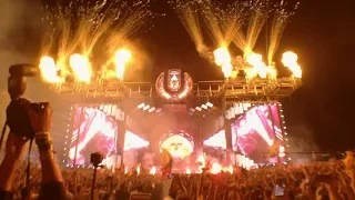 Ultra Music Festival 2018 After Movie