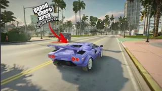 I TURNED GTA SAN ANDREAS INTO GTA 6 ( WITH MODS )