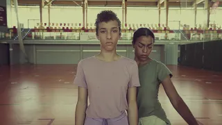 Papaoutai-Stromae| Cristina Morales | Choreography Erina S. Sanders