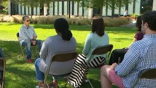 Meditation with Deepak Chopra, MD