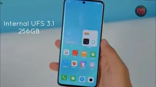 Meizu 18s pro ve Meizu 18s meizu 18x kutu açılımı tam inceleme fiyatı ve özellikleri 2021