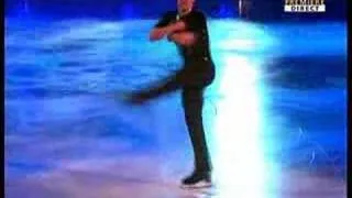 SSG 2008 - Brian Joubert Encore