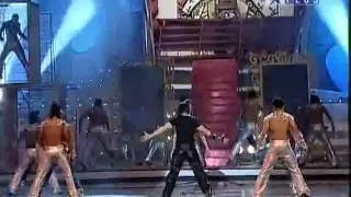 Dard-E-Disco Live at Star Screen Awards 2008