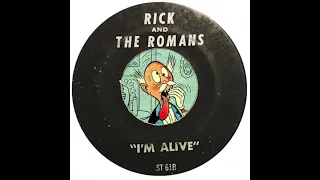 Rick And The Romans - I'm Alive