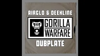 Airglo & Deekline - Dubplate