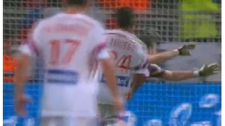 Lyon 2  Vs 1 AS Monaco - Ligue 1 - Comentarios y análisis