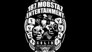 SIGE KAHOL- SALBATUTA MASSACRE- 187MOB (salbakuta diss)