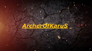 #oreads  ArcherOfKaruS - deli_____burak TOWNTEAM VOL 6 #archery #knightonline #oreads #pk #nttgame