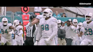 WEEK 10 HYPE TAPE: CLEVELAND BROWNS VS MIAMI DOLPHINS