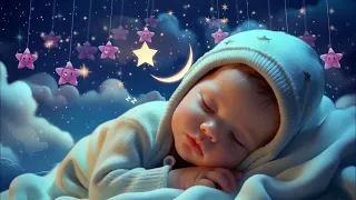 Baby Sleep Music: Overcome Insomnia in 3 Minutes, Soothing Healing for Anxiety & Depression