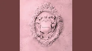 BLACKPINK - Kill This Love (Official Instrumental)