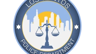 Los Santos Police Department #2