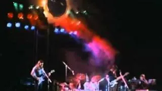 Pink Floyd - 22-26.11.1972 Roland Petit Ballet (live) -.mp4