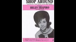 Helen Shapiro  : Shop Around