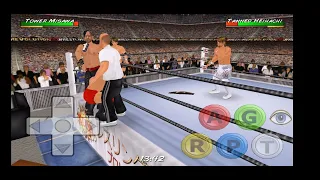 20 MEN BATTLE ROYAL | Wrestling Revolution #wrestling #wrestlingrevolution