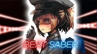 Beat Saber - Los! Los! Los! | Youjo Senki Ending | INSANE WALLS