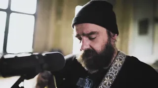 Arlo McKinley - "This Damn Town" (Paste Solo Session)