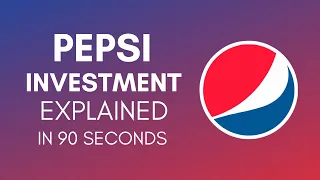 How To Invest In Pepsi In 2024?