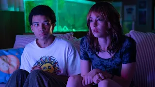 Reel Reviews: I Saw the TV Glow (Sundance '24)