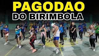 PAGODAO DO BIRIMBOLA | TIKTOK TREND | DANCE WORKOUT | ZUMBA | BRGY. ACACIA