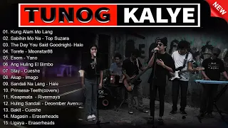 Parokya Ni Edgar, Harmonica, Rivermaya, Eraserheads, Siakol - TUNOG KALYE ,Batang Songs 90s