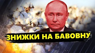 Росіяни відпочивають під АКОМПАНЕМЕНТ ракет, зате БЕЗКОШТОВНО. КАДРИ з кримських пляжів ВРАЖАЮТЬ