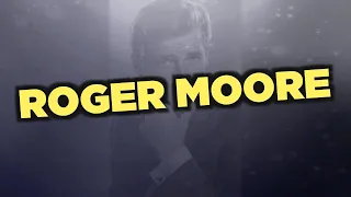 Лучшие фильмы Roger Moore