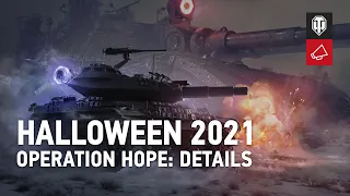 Halloween 2021: Challenge the Immortal!
