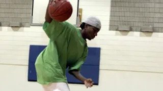 Hot Sauce Shoulder Fake Crossover Signature  By SoulBalla Pt 1 #Handles #crossover #CrossOvaU