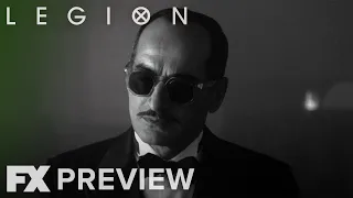 Legion | Season 3: Farouk Preview | FX