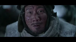 - 4K 质量 - 完整电影 - 未经审查 | The Battle at Lake Changjin - 4K Quality - Full Movie - Uncensored