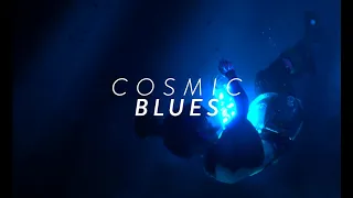 Blue: A Cinematic Short Film