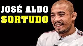 JOSÉ ALDO GANHOU A DISPUTA DE CINTURÃO NOS GALOS x Petr Yan #cfxsports