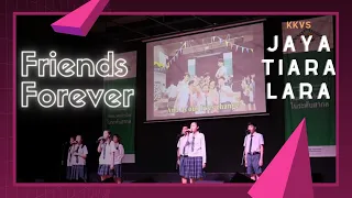 Graduation Song (friends Forever) Vitamin C / By kkis (17/03/2021)