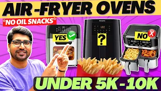 🔥BEST BUY🔥BEST AIR FRYER 2024🔥TOP 5 BEST AIR FRYER 2024🔥BEST AIR FRYER BUYING GUIDE 2024🔥