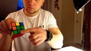 Rubik's Cube - Ivan Ganchev