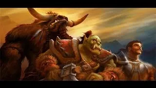 Максим GetSMART Тестирует WoW: Mists of Pandaria - Пуканы Взрываются