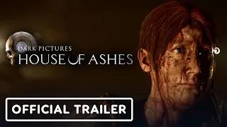 The Dark Pictures Anthology: House of Ashes - Official Character Intro Trailer