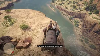 RDR2 - Every player has to do this!.