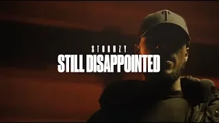 STORMZY - STILL DISAPPOINTED