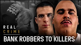 Uncovering Serial Bank Robbers | The FBI Files S5 Ep16 | Real Crime