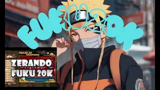 Naruto Online S704: Fukurokumaru de 20k - Como que foi? !!!#30