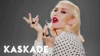 Gwen Stefani - Baby Don't Lie (Kaskade & Killagraham Remix)