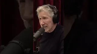 Roger Waters on quitting smoking #shorts