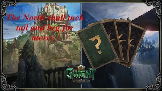 Gwent NG card reveal ! Chronicles expansion new common card !