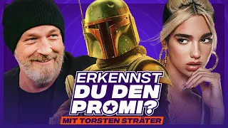 Erkennst DU den Promi? (mit Torsten Sträter)